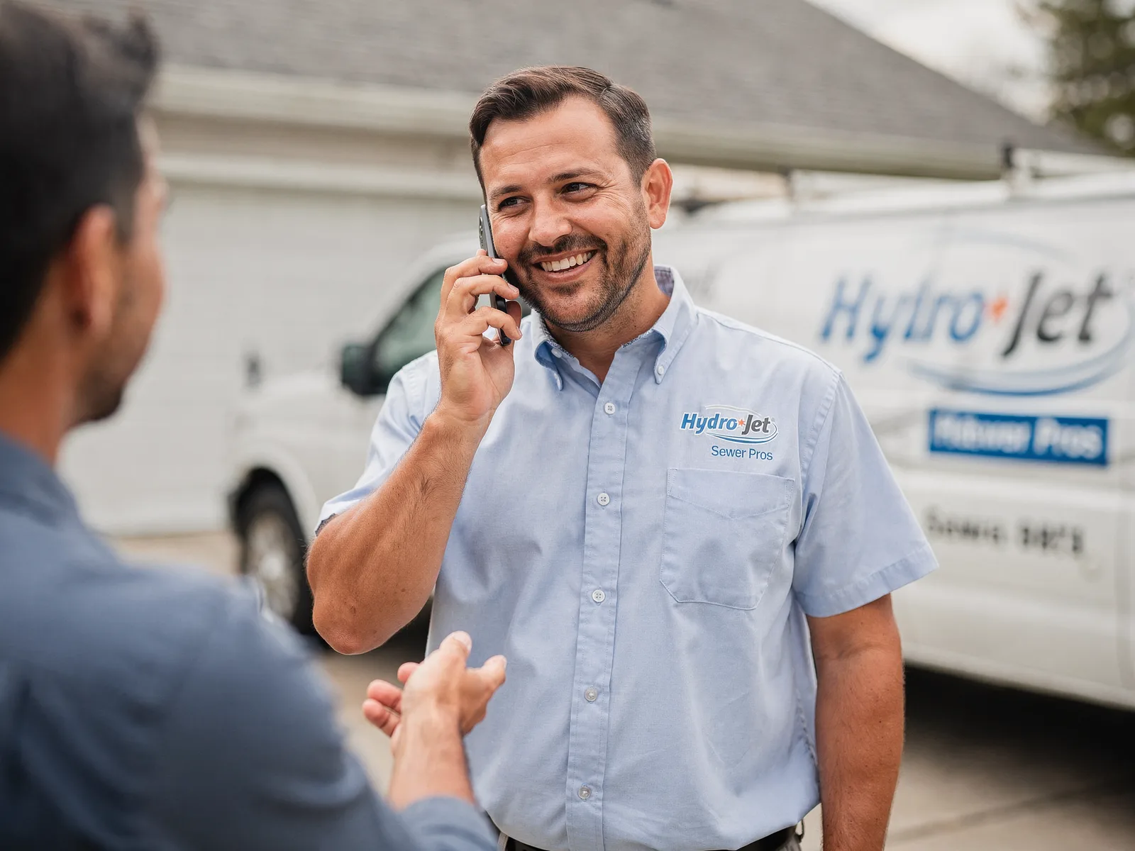Hydro Jetting Near Me Fort Littleton, PA FAQs